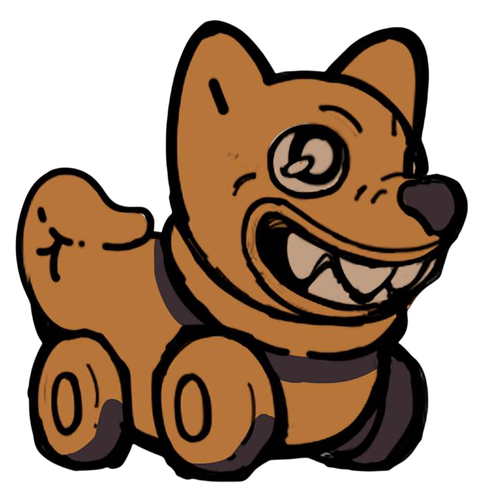 perro right