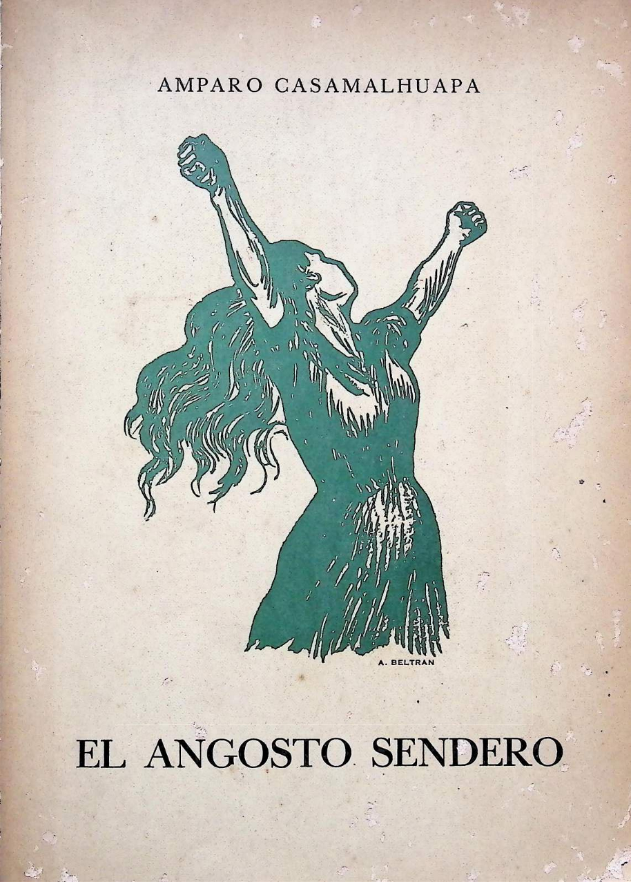 el angosto sendero