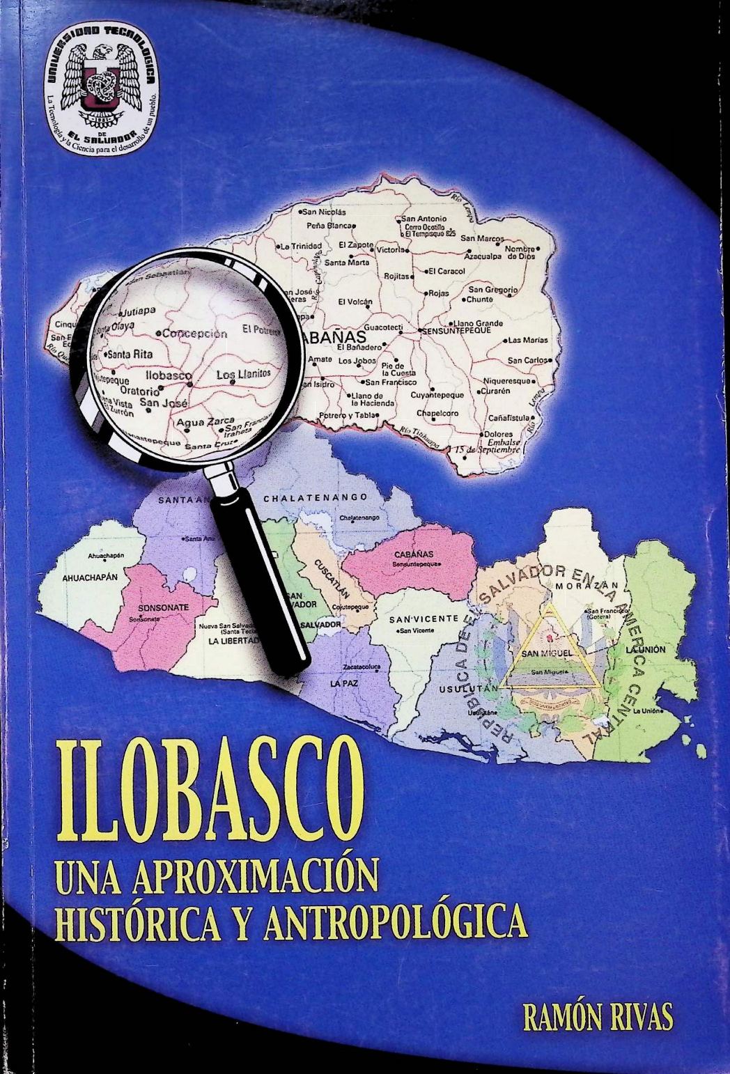 ilobasco, una aproximación histórica y antropológica