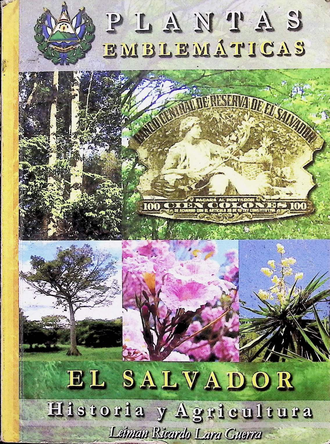 plantas emblematicas