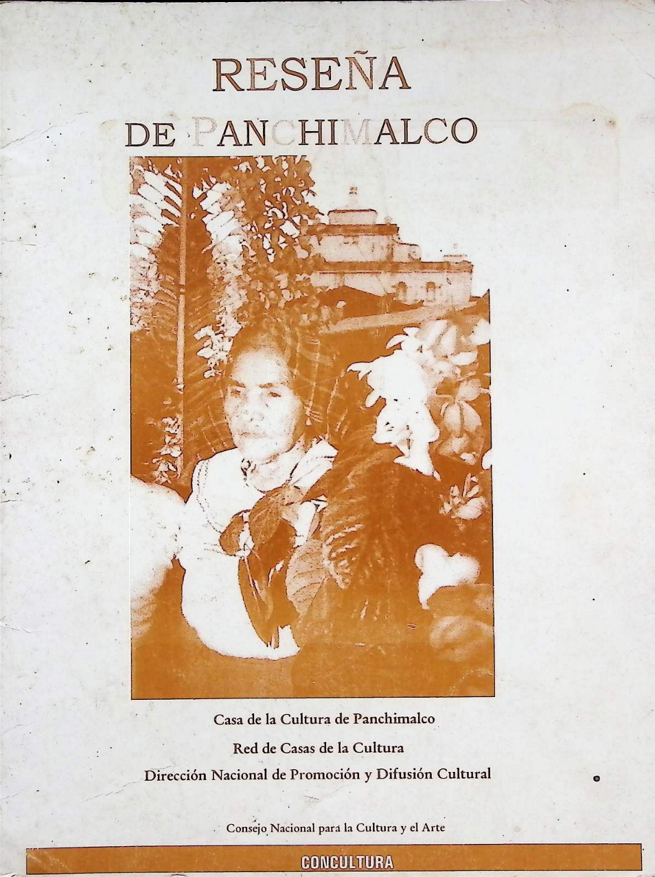 reseña de panchimalco