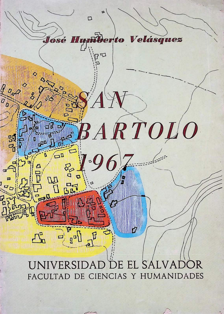 san bartolo 1967