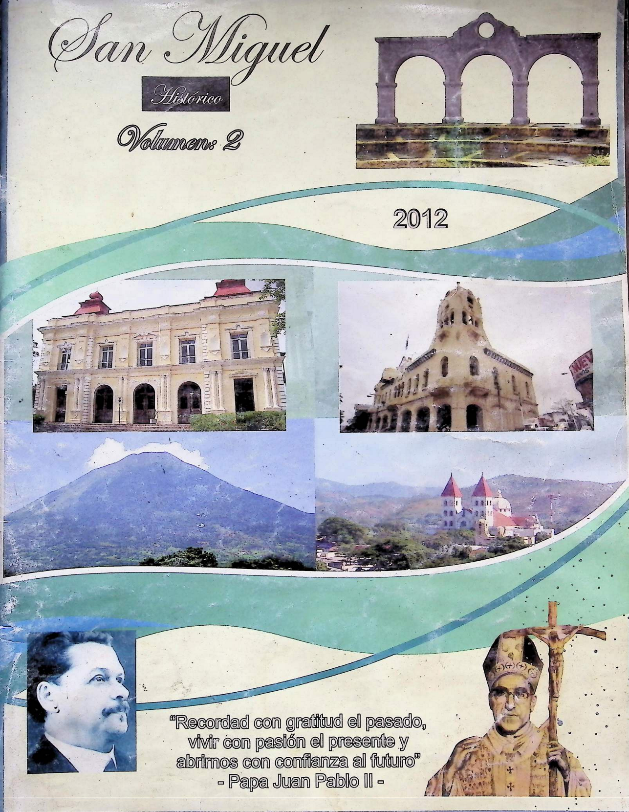 san miguel historico
