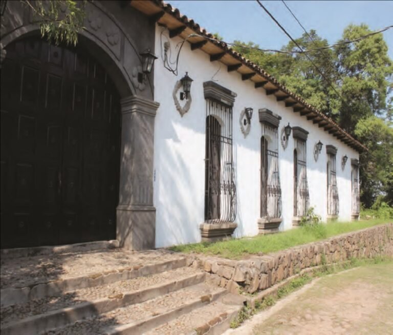 Alejandro Cotto: Cine y aporte cultural a Suchitoto