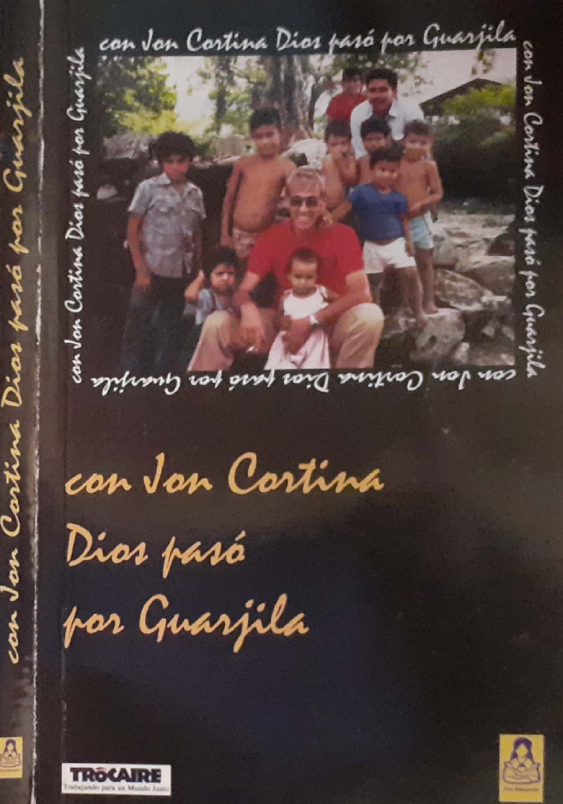 con jon cortina dios paso por guarjila.1