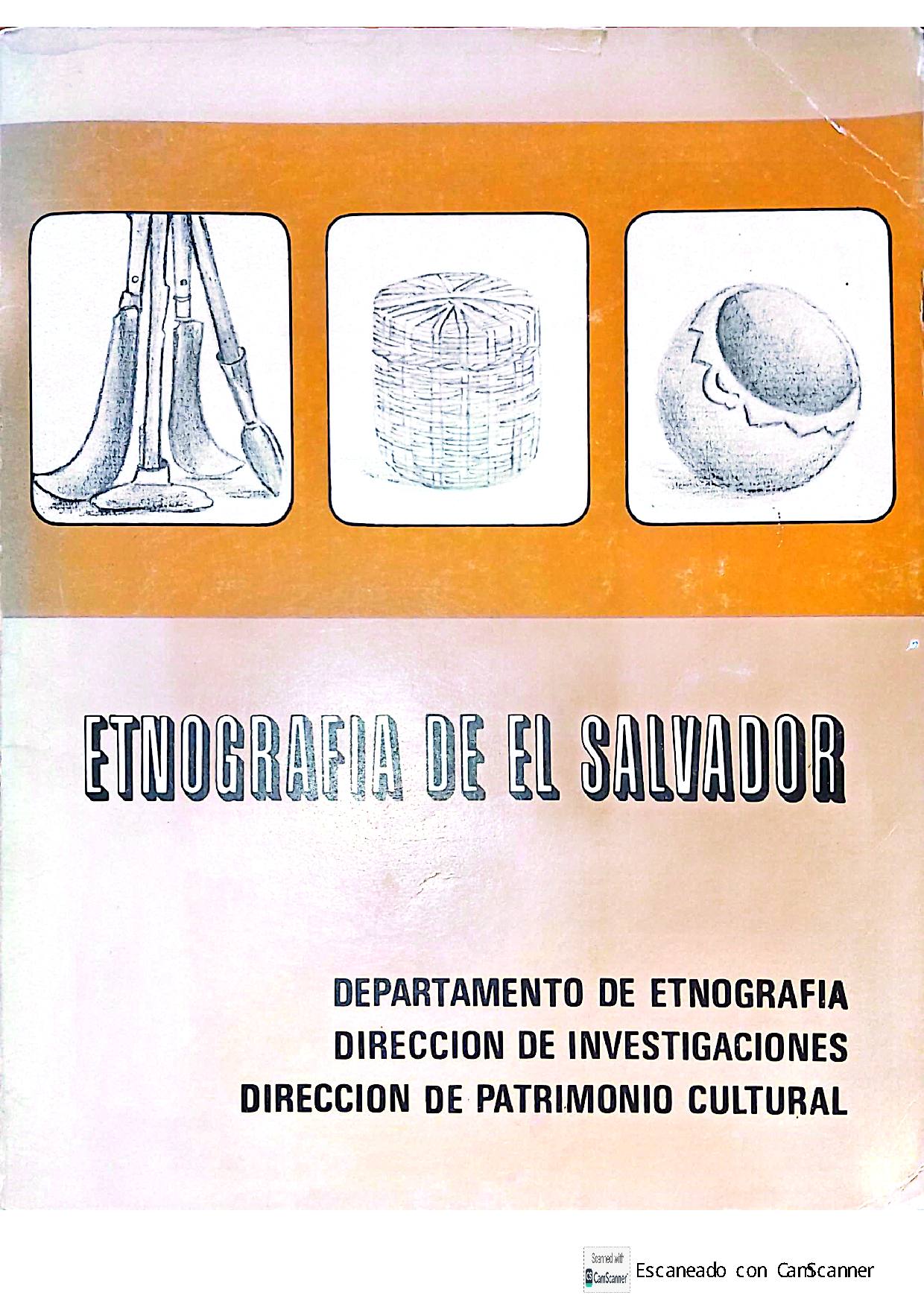 etnografía de el salvador 1