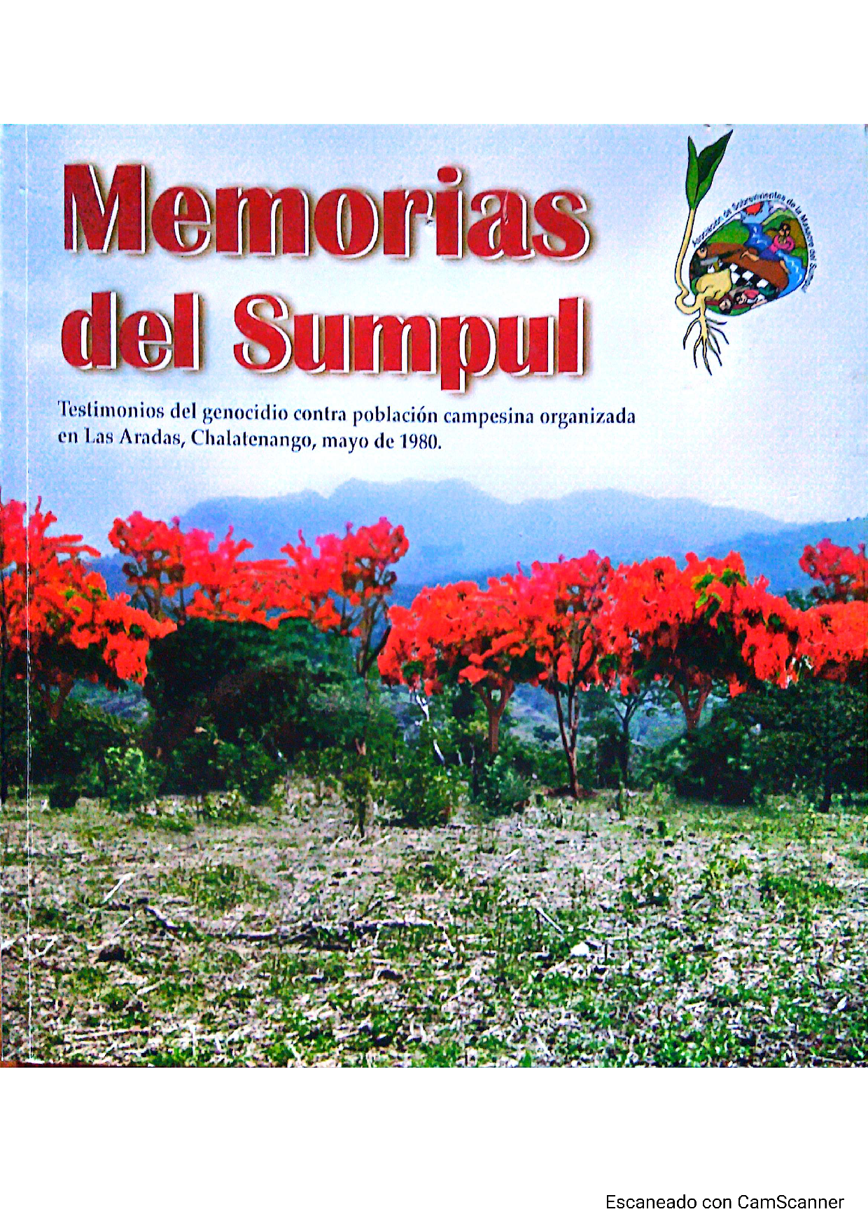 memorias del sumpul.