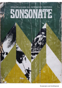 Sonsonate Patrimonio Cultural 1