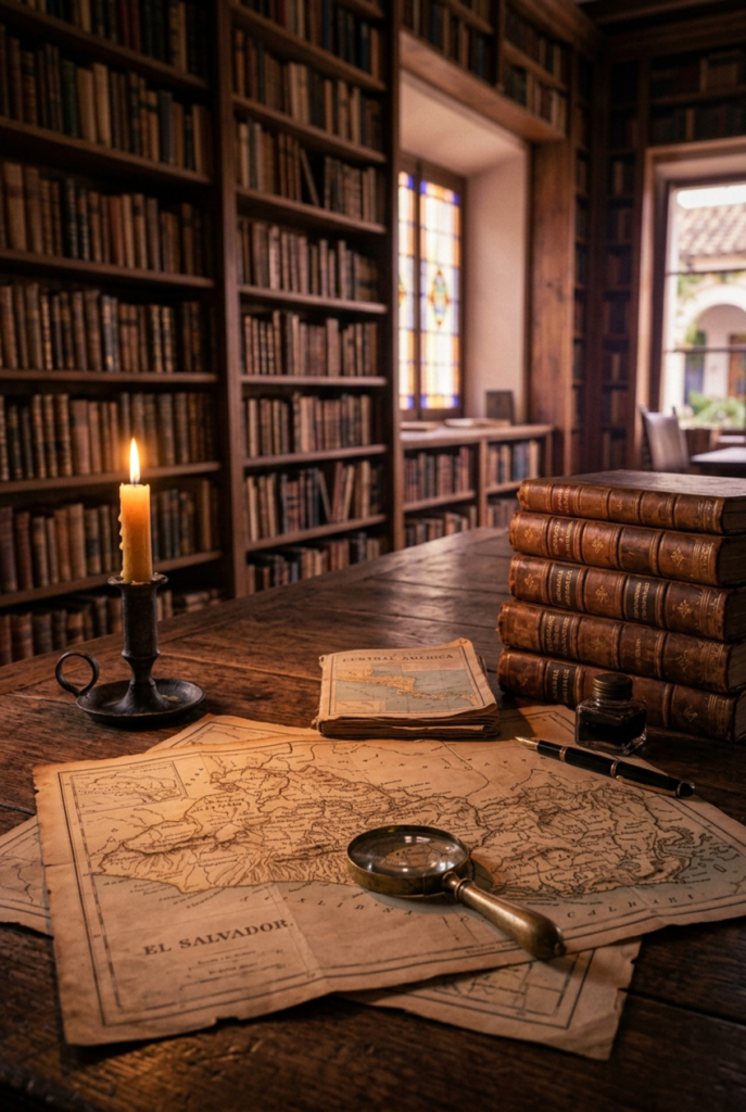 biblioteca