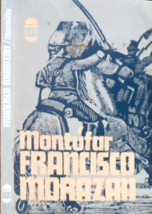 Montúfar. Francisco Morazán.